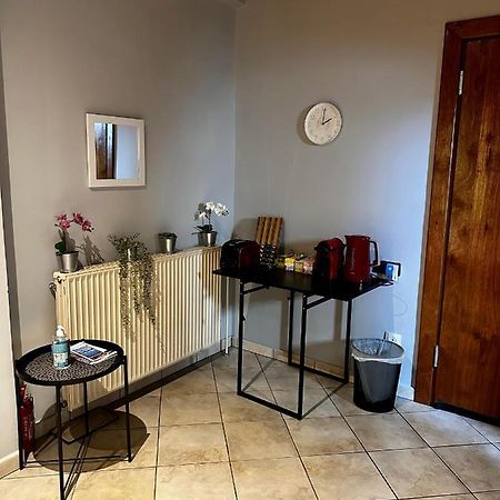 Beautiful Apartment Athens Keramikos Экстерьер фото