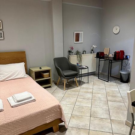 Beautiful Apartment Athens Keramikos Экстерьер фото
