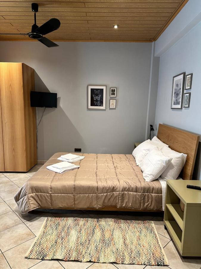 Beautiful Apartment Athens Keramikos Экстерьер фото