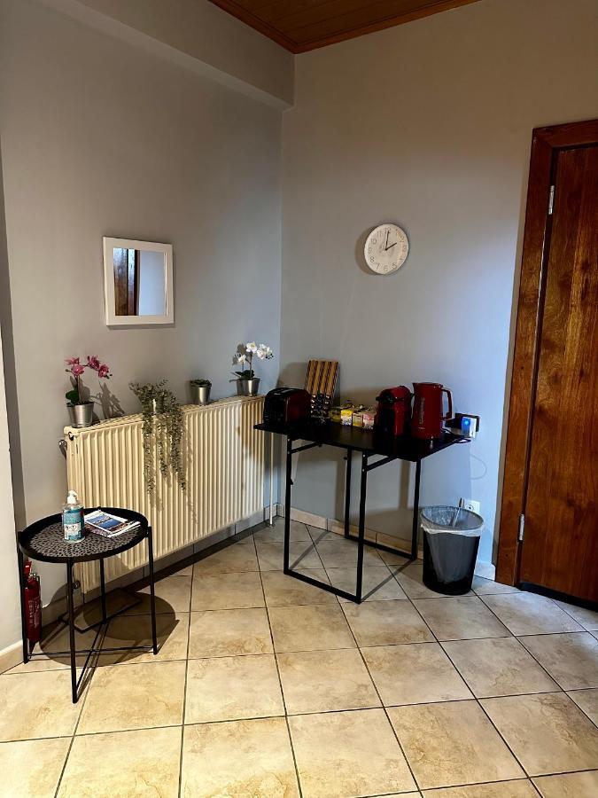 Beautiful Apartment Athens Keramikos Экстерьер фото